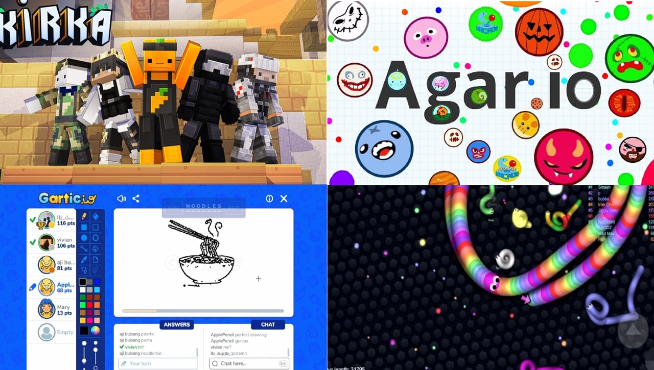 best-io-games